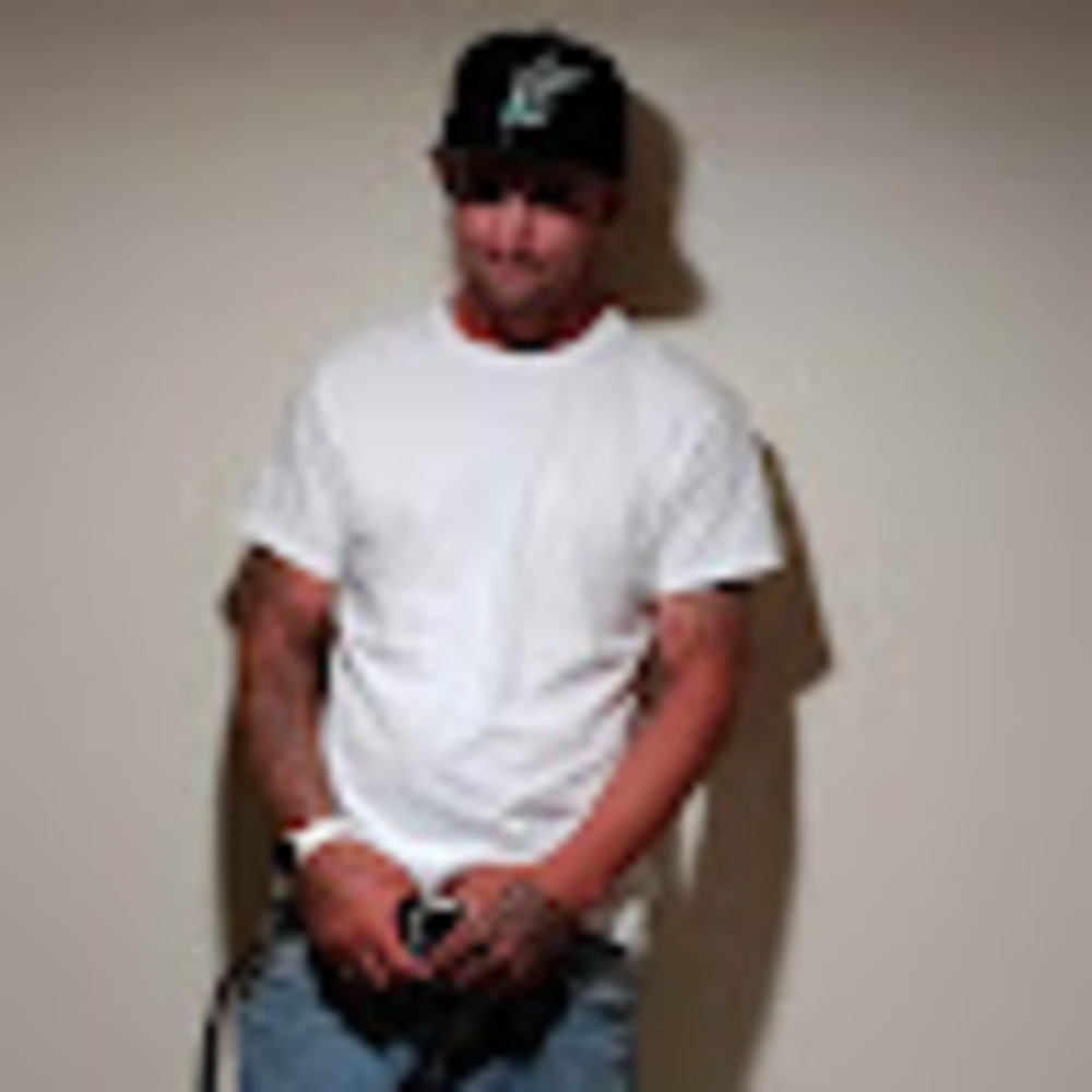 Meet your Posher, Sean